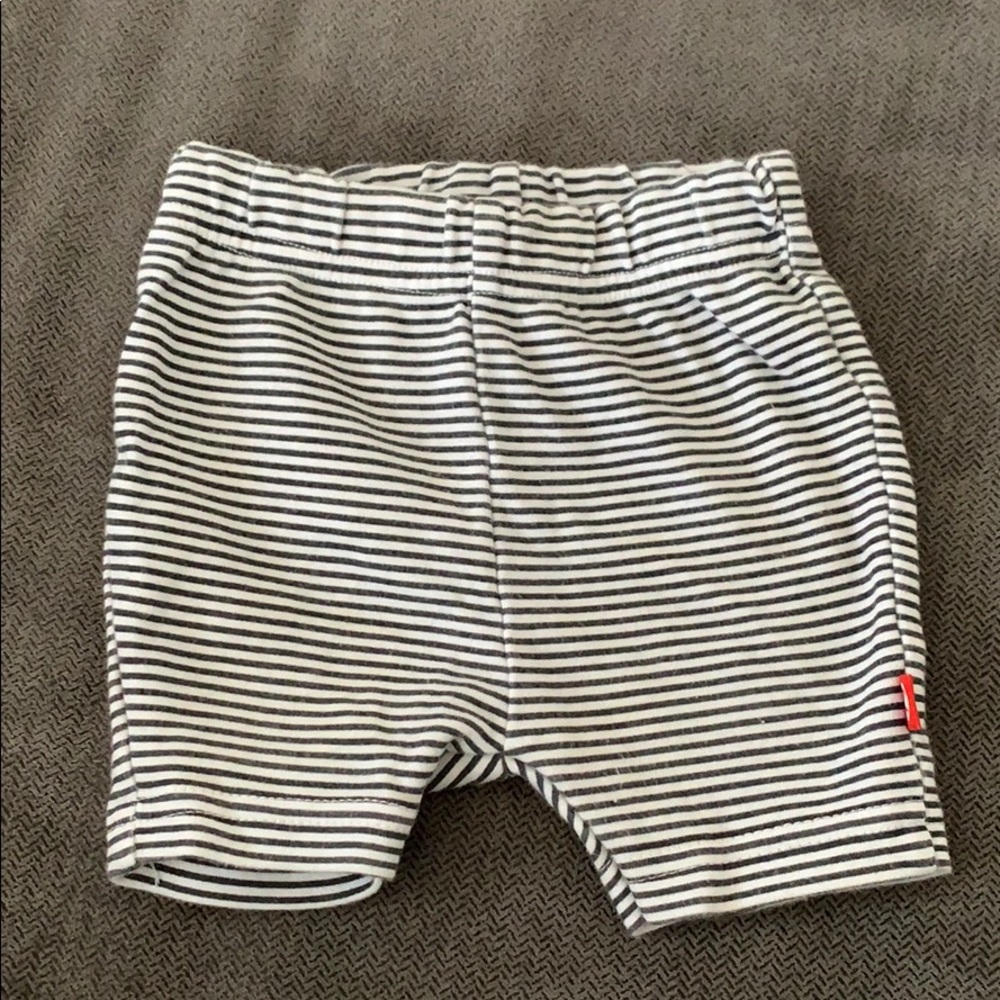 Zutano Shorts